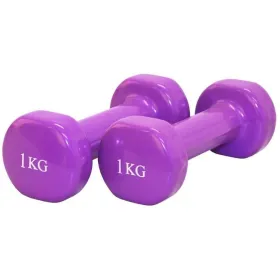 HALTERE 1 KG