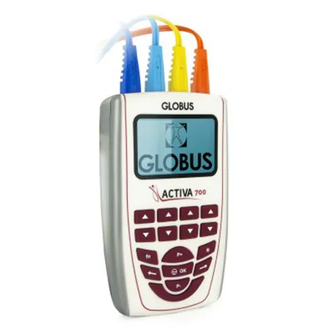 ELECTRO GLOBUS ACTIVA 700