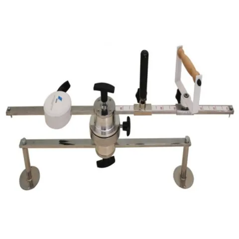 APPAREIL CIRCUMDUCTION EPAULE