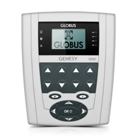 ELECTROTHERAPIE GLOBUS GENESY3000