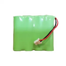 BATTERIE GLOBUS 800 MA - 4.8 V AAA