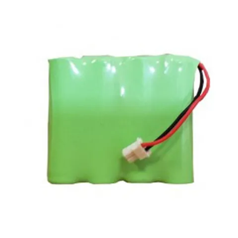 BATTERIE GLOBUS 800 MA - 4.8 V AAA