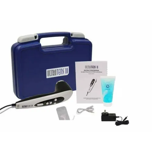 COMBINEE PORTABLE ULTRA-TENS NU-TEK