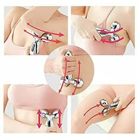 MASSEUR CORPS 3D 2