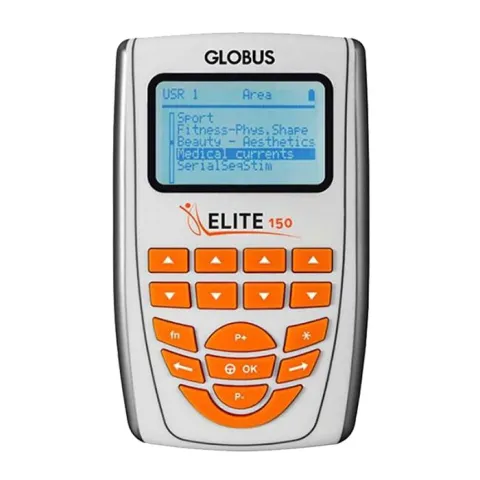 ELECTROSTIMULATEUR GLOBUS ELITE 150