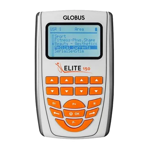 ELECTROSTIMULATEUR GLOBUS ELITE 150