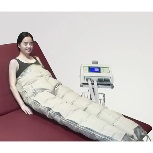 ACCESOIRS PRESSO LONGEST FUL BODY
