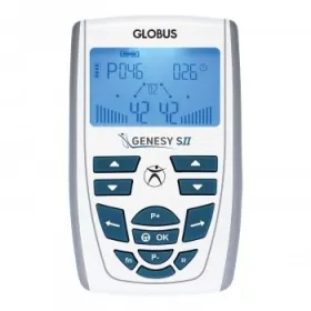 STIMILATEUR GLOBUS GENESY SII