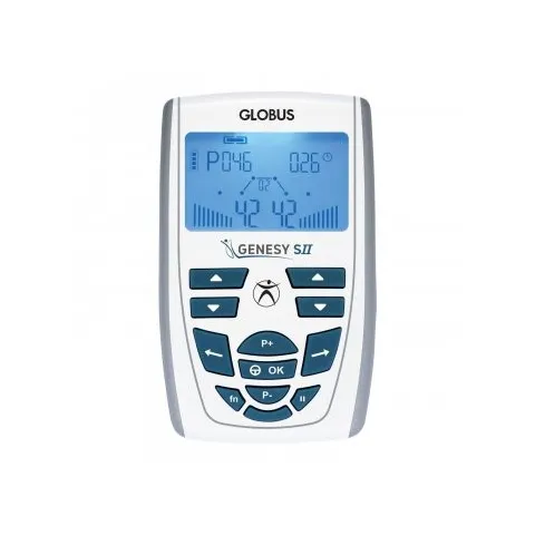 STIMILATEUR GLOBUS GENESY SII