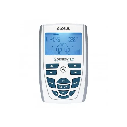 STIMILATEUR GLOBUS GENESY SII