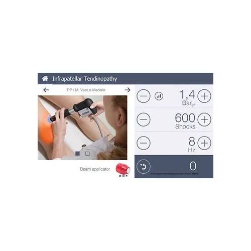 ONDE DE CHOC GYMNA SHOCKMASTER 300