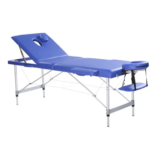 TABLE DE MASSAGE PLIANTE Eco