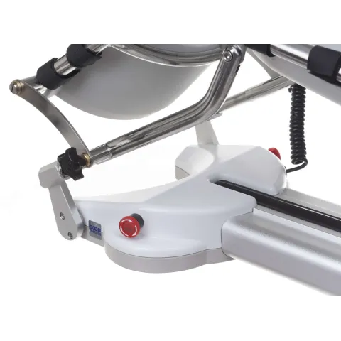 ARTHROMOTEUR GENEOU