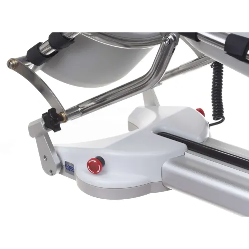 ARTHROMOTEUR GENEOU