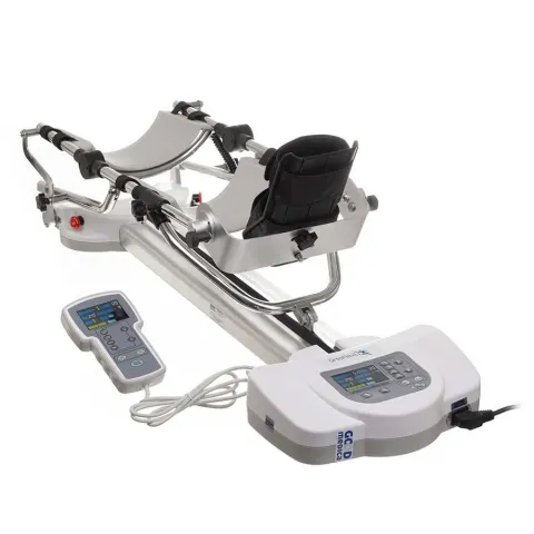 ARTHROMOTEUR GENEOU