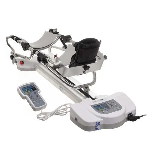 ARTHROMOTEUR GENEOU