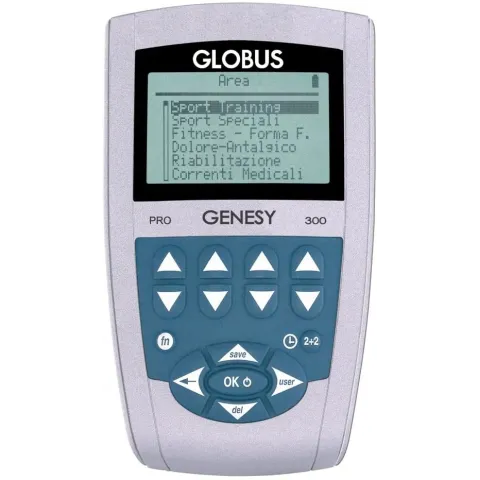 STIMULATEUR GLOBUS GENESY 300 PRO