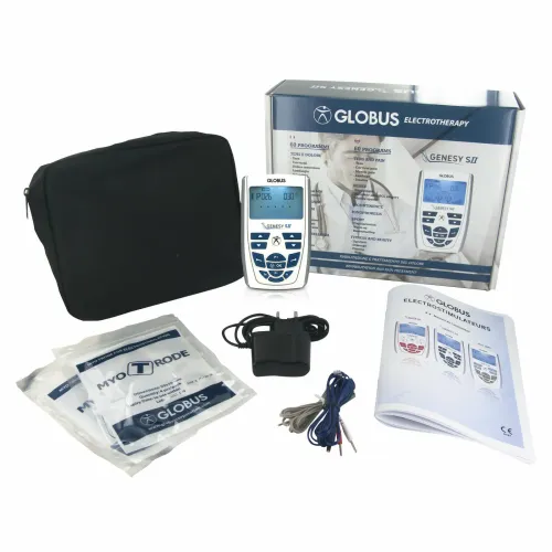 STIMILATEUR GLOBUS GENESY SII