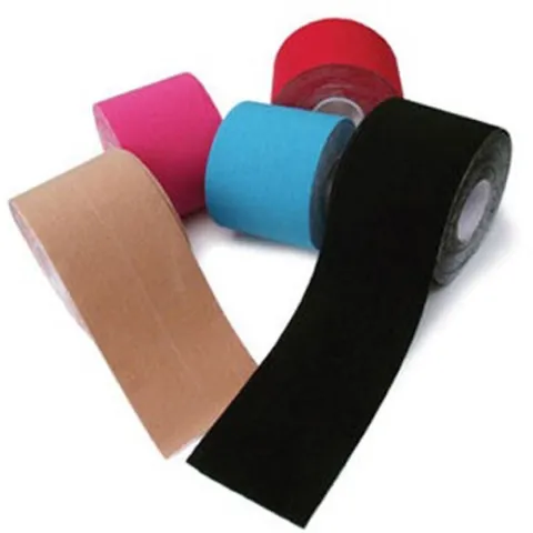 BANDE DE TAPE CM 5 X 5