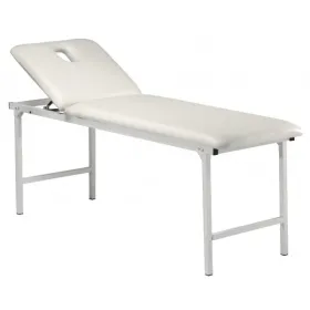 TABLE DE MASSAGE FIXE