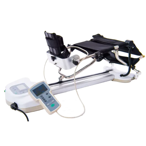 ARTHROMOTEUR GENEOU