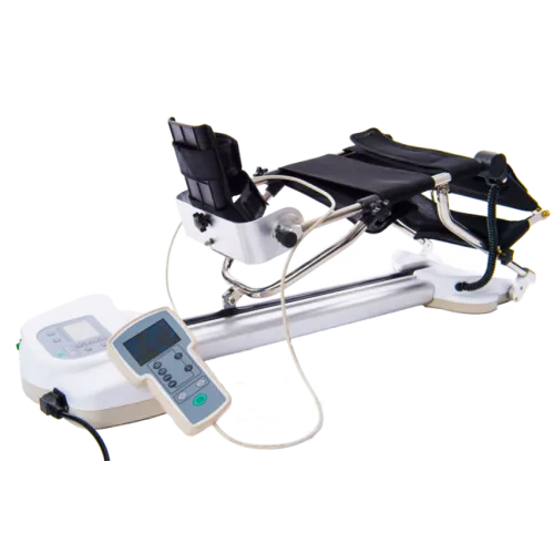 ARTHROMOTEUR GENEOU