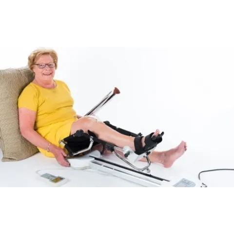 ARTHROMOTEUR GENEOU