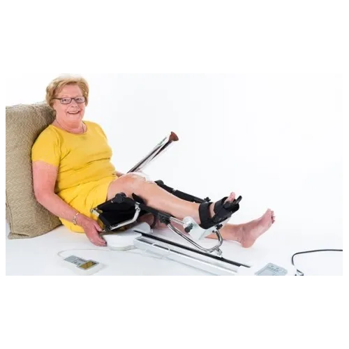 ARTHROMOTEUR GENEOU