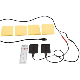 ELECTROTHERAPIE GYMNA DUO 200 2