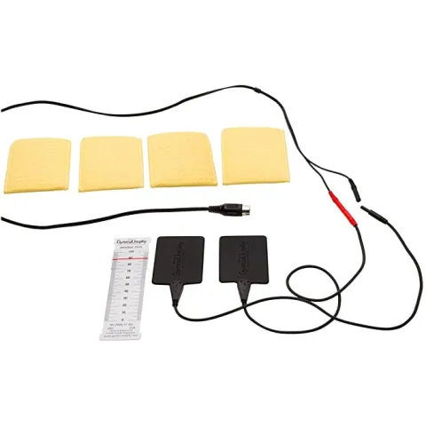 ELECTROTHERAPIE GYMNA DUO 200