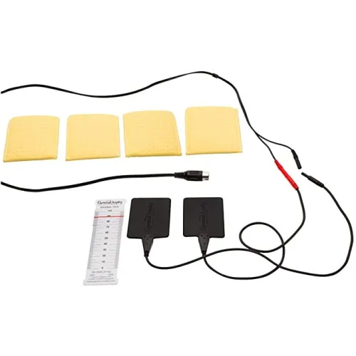 ELECTROTHERAPIE GYMNA DUO 200