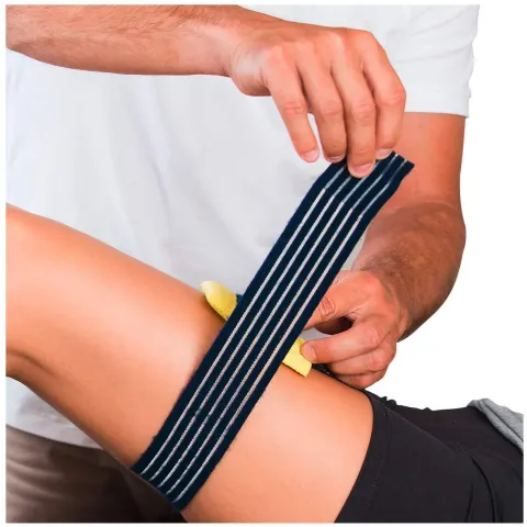 ELECTROTHERAPIE GYMNA DUO 200