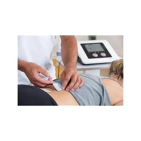 ELECTROTHERAPIE GYMNA DUO 200
