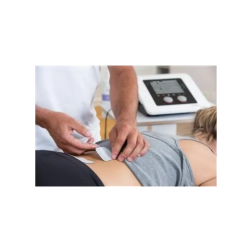 ELECTROTHERAPIE GYMNA DUO 200