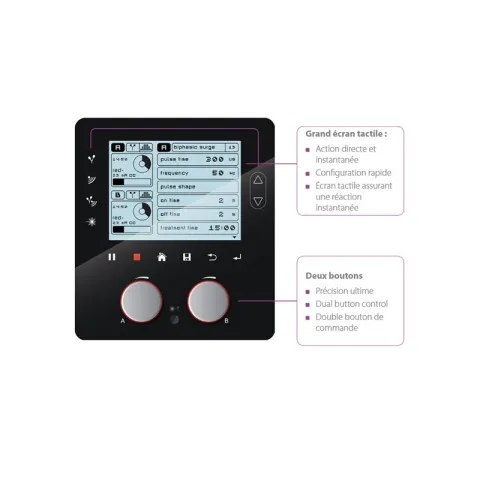 COMBINE ELECTRO ULTRASON COMBI 200