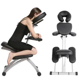 CHAISE DE MASSAGE CM 2