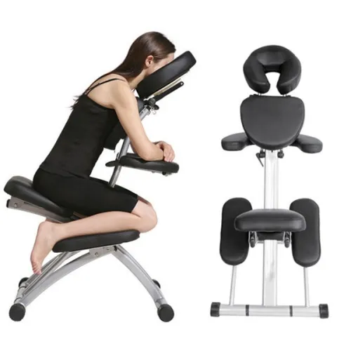 CHAISE DE MASSAGE CM