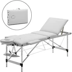 TABLE DE MASSAGE PLIANTE Eco 2