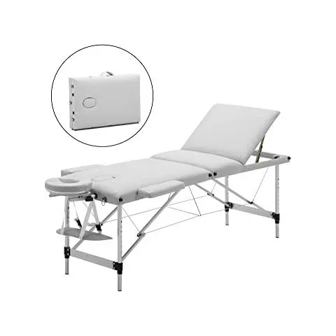 TABLE DE MASSAGE PLIANTE Eco