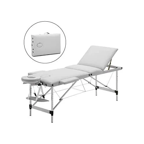 TABLE DE MASSAGE PLIANTE Eco