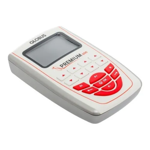 ELECTROSTIMULATEUR GLOBUS PREMIUM 400