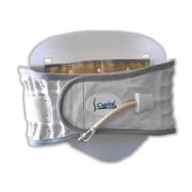 CEINTURE TRACTION LOMBAIRE