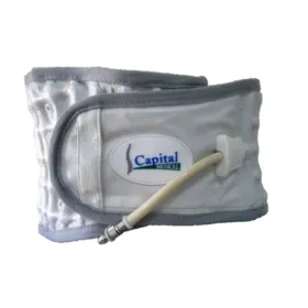 CEINTURE TRACTION LOMBAIRE 2