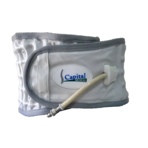 CEINTURE TRACTION LOMBAIRE