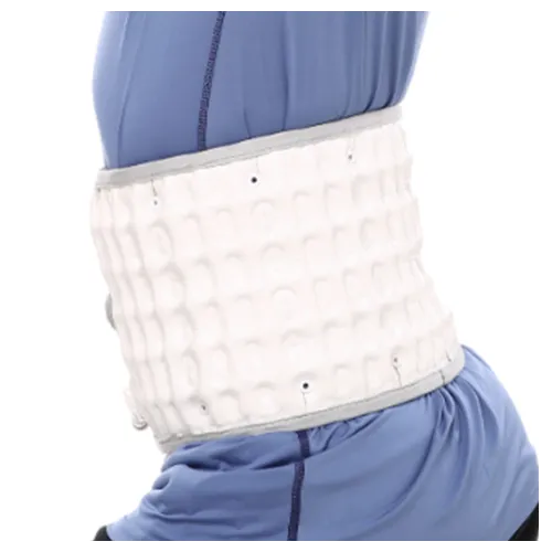 CEINTURE TRACTION LOMBAIRE