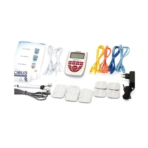 ELECTRO GLOBUS ACTIVA 700