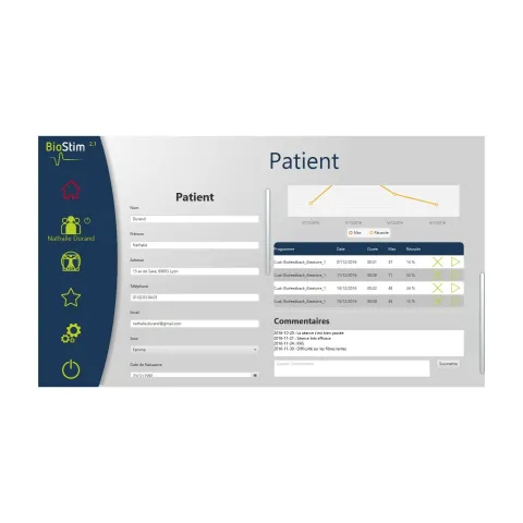 Biostim 1.0