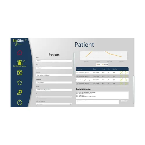 Biostim 1.0