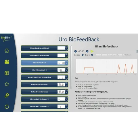 Biostim 1.0
