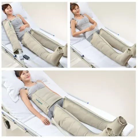 ACCESOIRS PRESSO LONGEST FUL BODY